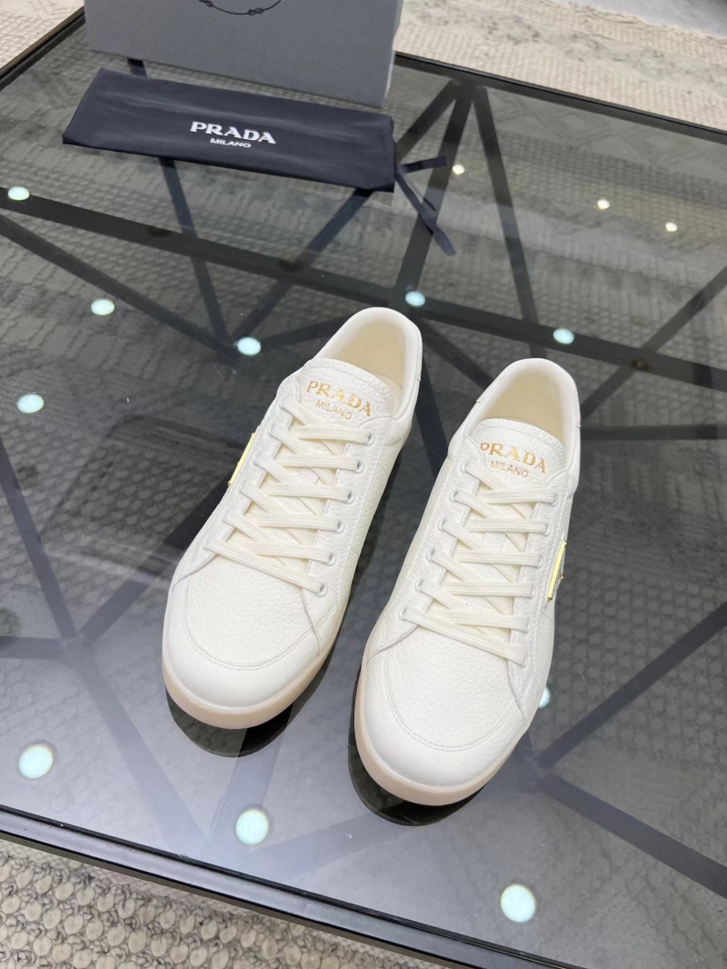 Prada Casual Shoes